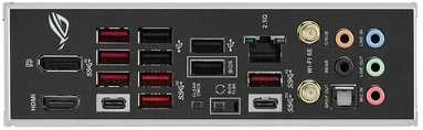 Pagrindinė plokštė Asus ROG STRIX B650E-E GAMING WIFI
