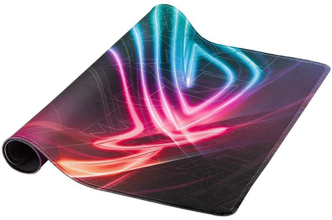 Vertikalus pelės kilimėlis ASUS ROG Strix Edge