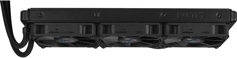 Aušintuvas ASUS ROG STRIX LC III 360