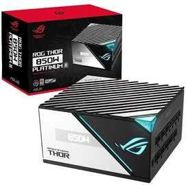 Maitinimo šaltinis ASUS ROG Thor 850W Platinum II