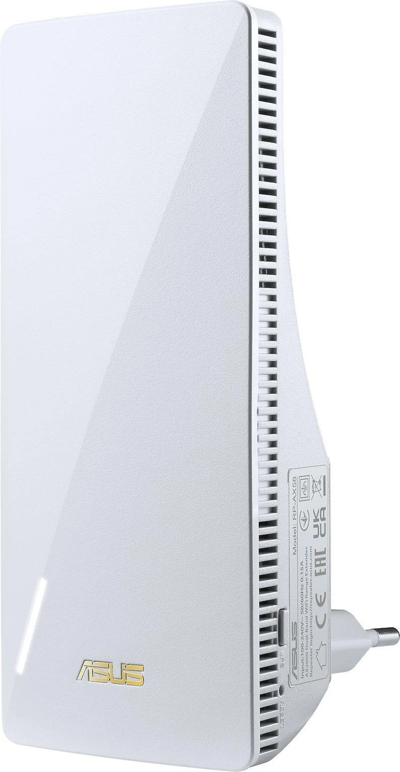 Maršrutizatorius Asus RP-AX58 (UK)