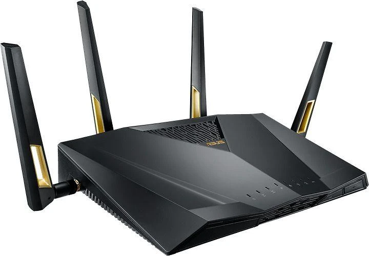 Maršrutizatorius Asus RT-AX88U PRO