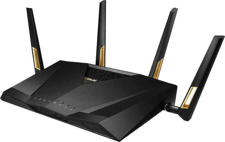 Maršrutizatorius Asus RT-AX88U PRO