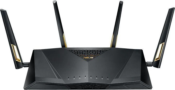 Maršrutizatorius Asus RT-AX88U PRO