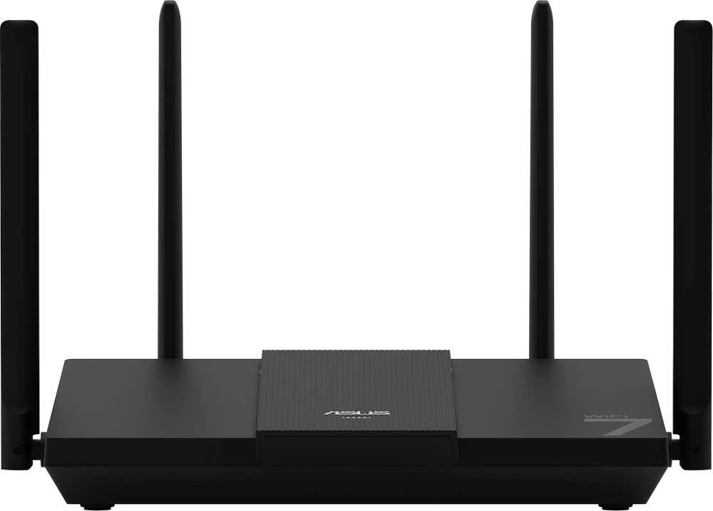 Maršrutizatorius Asus RT-BE50 (90IG09U0-MO3S00)