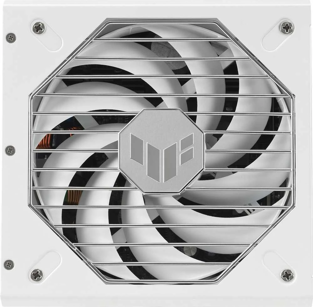 Maitinimo blokas ASUS TUF Gaming 1000W Gold White Edition