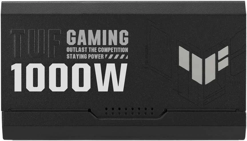Maitinimo šaltinis ASUS TUF Gaming 1000W Gold
