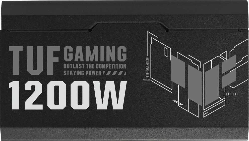 Maitinimo blokas ASUS TUF Gaming 1200W Gold
