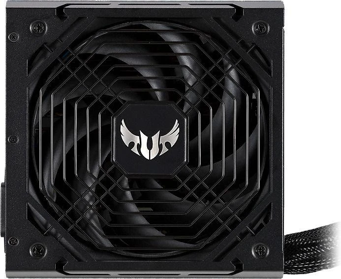 PC maitinimo blokas ASUS 650 Watts Efficiency 80 PLUS BRONZE TUF-GAMING-650B