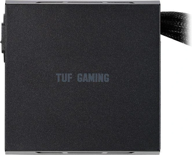 PC maitinimo blokas ASUS 650 Watts Efficiency 80 PLUS BRONZE TUF-GAMING-650B