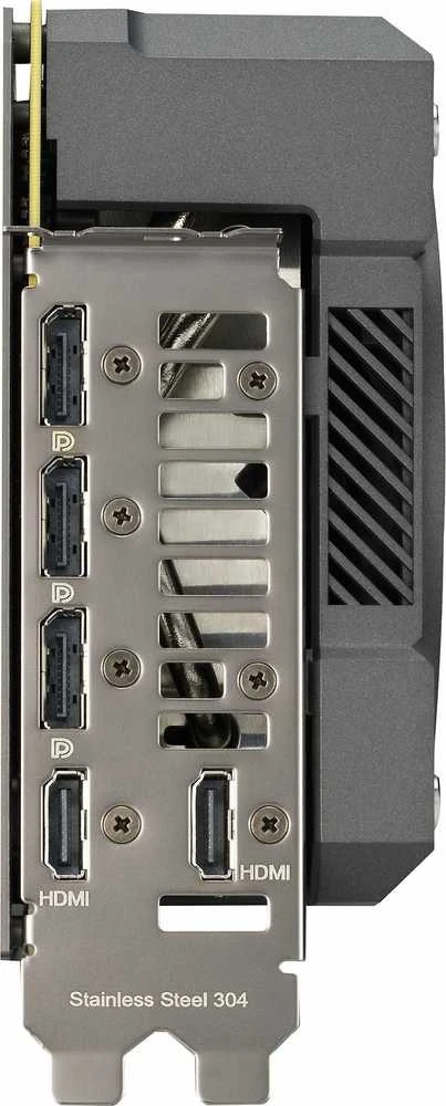 ASUS TUF Gaming TUF-RTX5070-O12G-GAMING NVIDIA GeForce RTX 5070 12 GB GDDR7