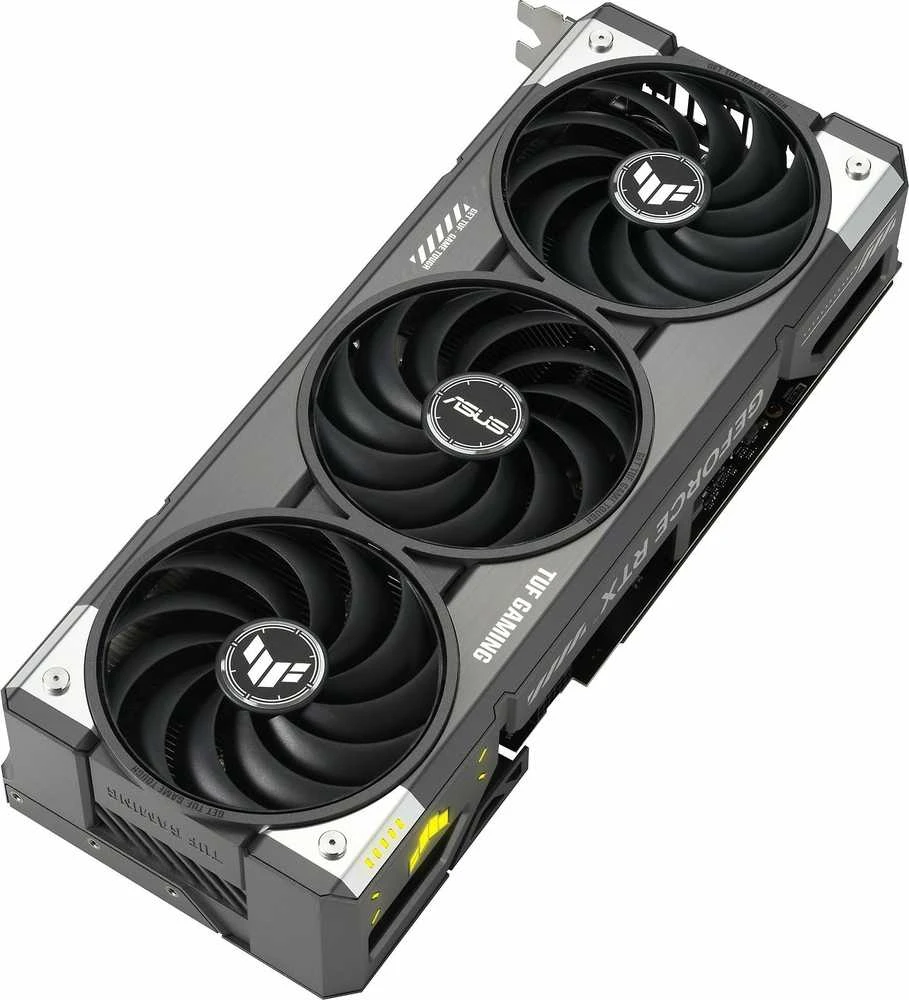 ASUS TUF Gaming TUF-RTX5070-O12G-GAMING NVIDIA GeForce RTX 5070 12 GB GDDR7