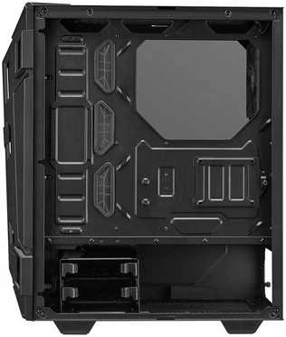 Kompiuterio korpusas ASUS TUF Gaming GT301