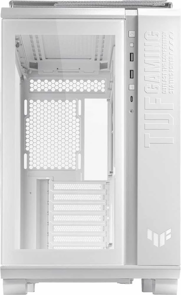Kompiuterio korpusas ASUS TUF Gaming GT502 PLUS