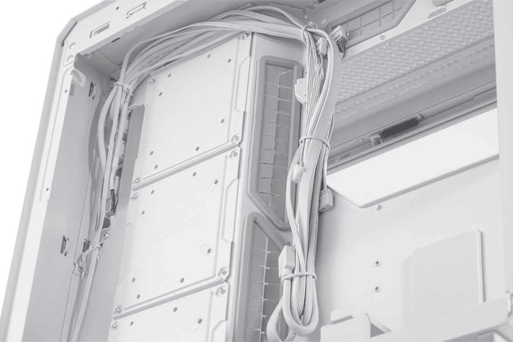 Kompiuterio korpusas ASUS TUF Gaming GT502 PLUS
