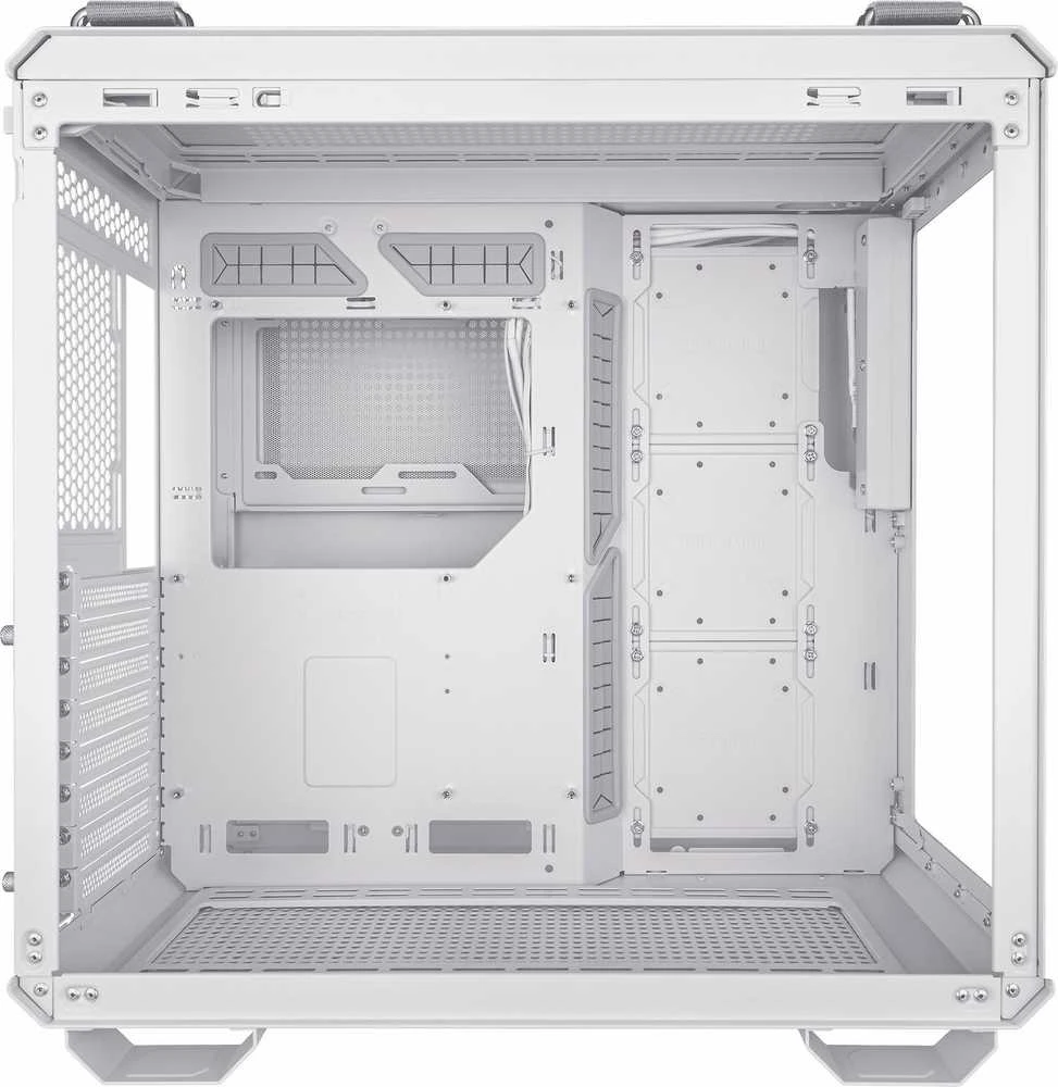 Kompiuterio korpusas ASUS TUF Gaming GT502 PLUS