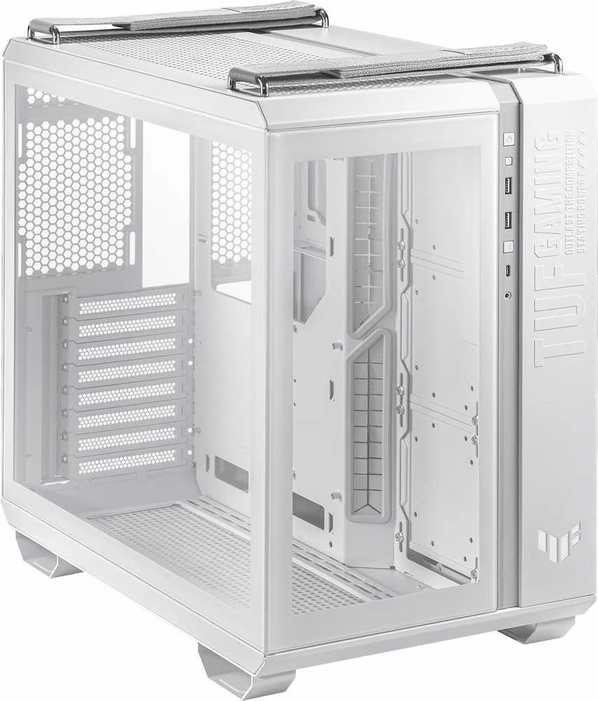 Kompiuterio korpusas ASUS TUF Gaming GT502 PLUS