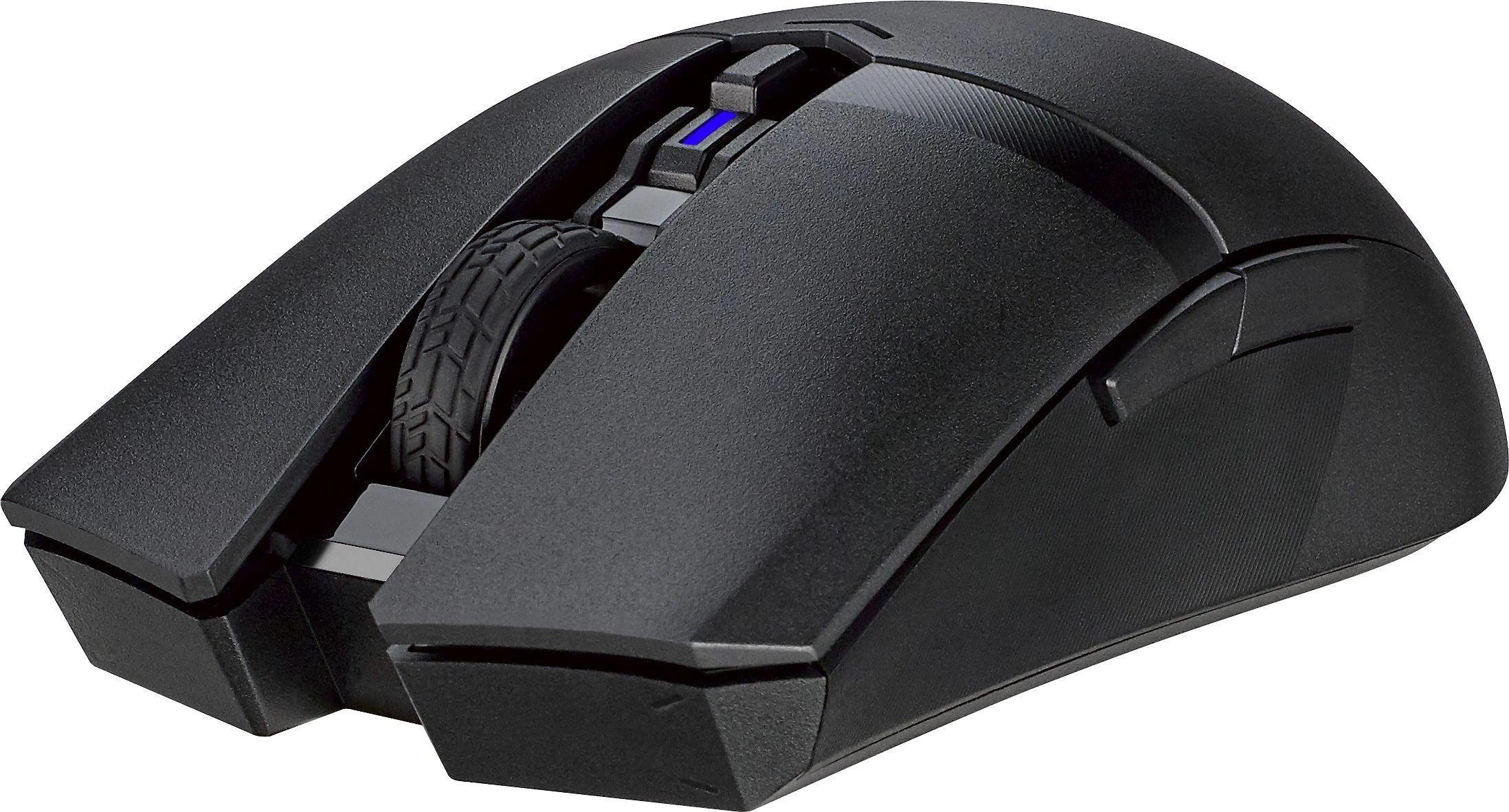 ASUS Pelė žaidimams ASUS TUF Gaming M4 - Wireless - Juodas
