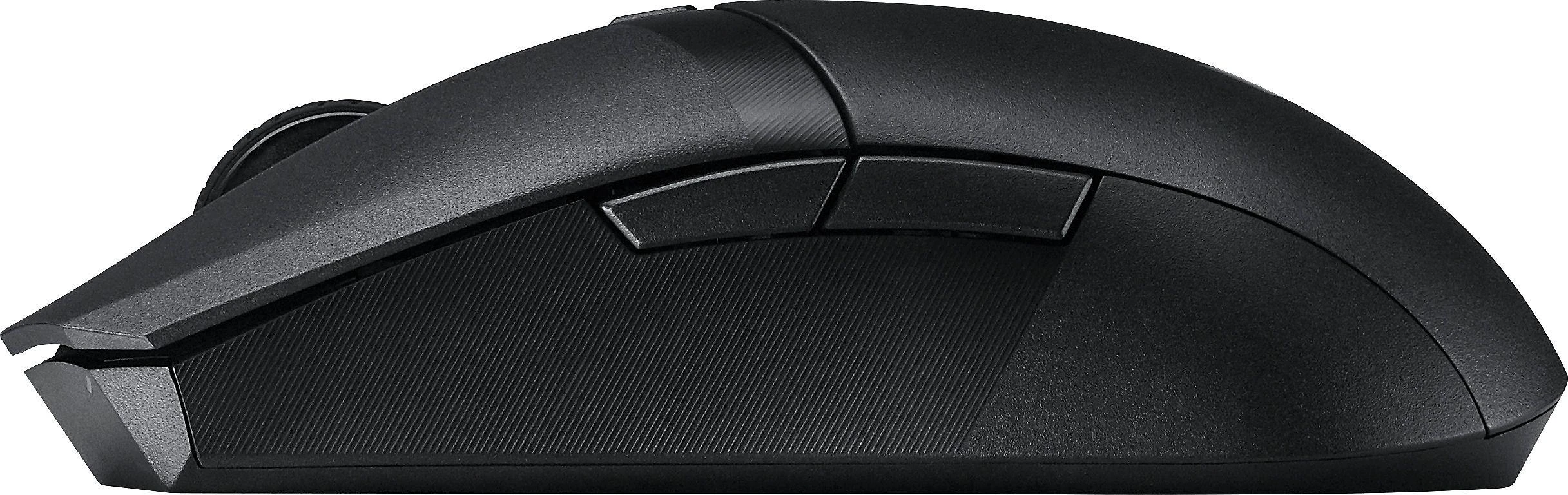 ASUS Pelė žaidimams ASUS TUF Gaming M4 - Wireless - Juodas