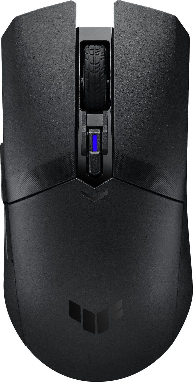 ASUS Pelė žaidimams ASUS TUF Gaming M4 - Wireless - Juodas