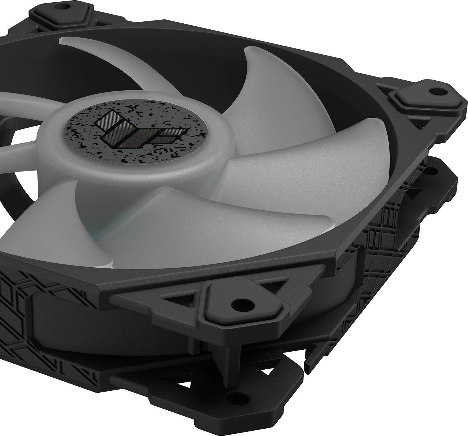 ASUS TUF GAMING TF120 ARGB
