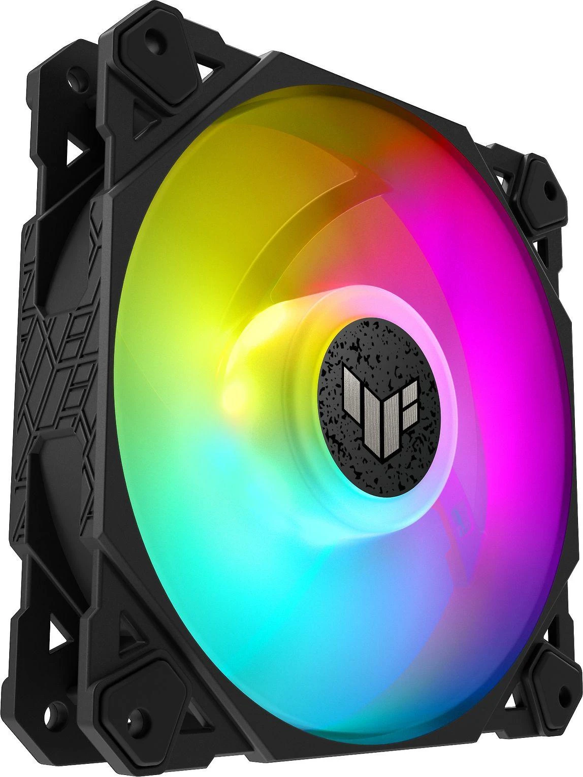 ASUS TUF GAMING TF120 ARGB
