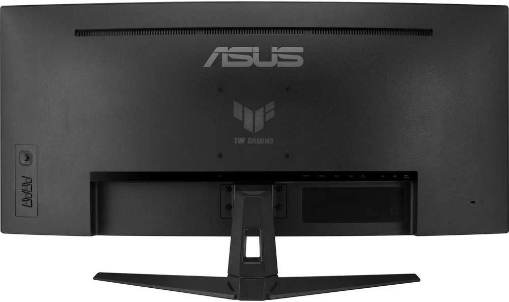 Žaidimų monitorius ASUS TUF Gaming TUF Gaming VG34VQ3B, 34", 3440x1440, 180Hz, VA, 1ms