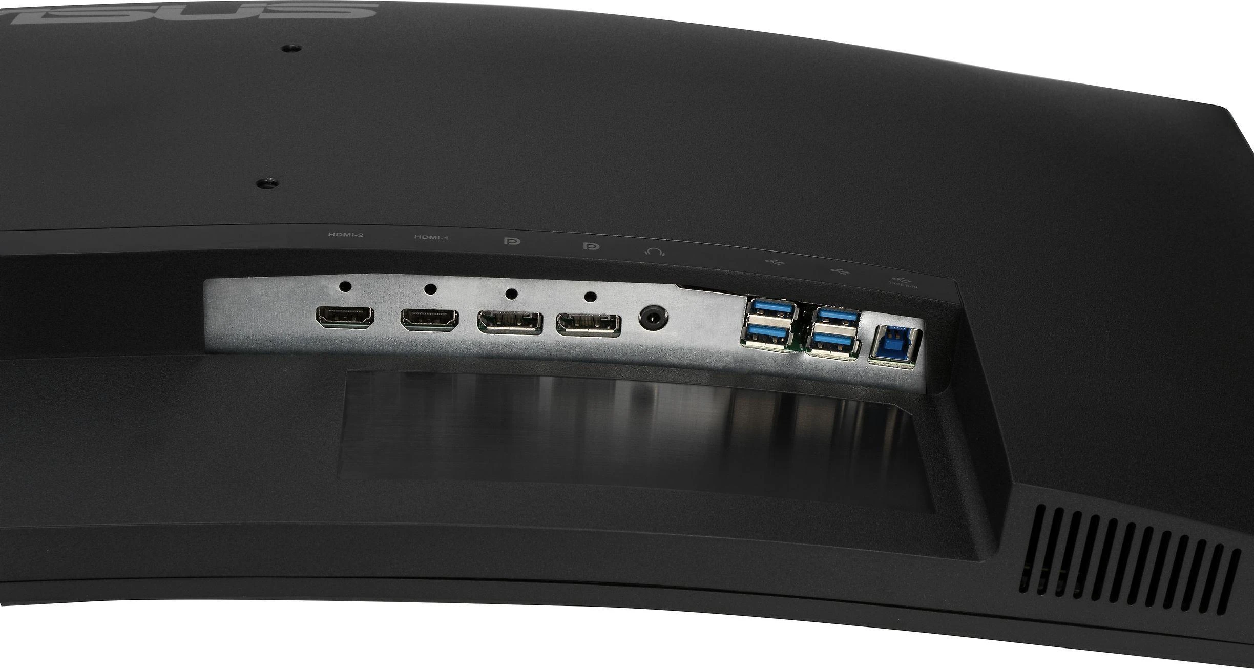 Monitorius ASUS TUF Gaming VG34VQL1Bm, 34", 3440x1440, 165Hz, VA, 1ms