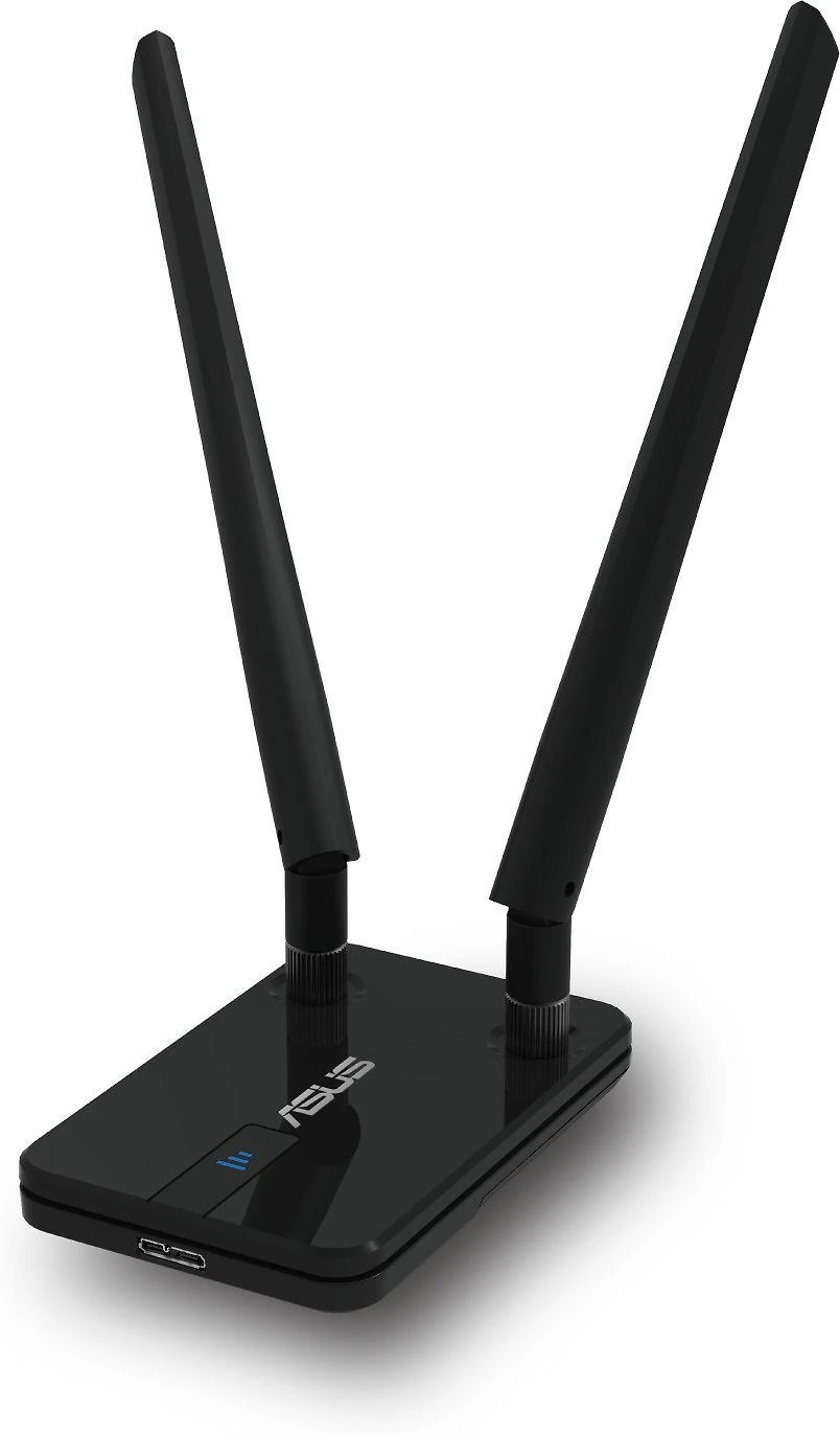 Adapteris Asus AC58/Wireless/Dual-band USB