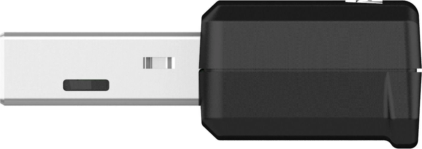 USB adapteris „Asus Dual Band Wireless AX1800“ USB-AX55 Nano