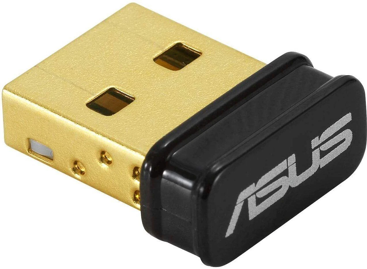 Asus Bluetooth 5.0 USB Adapteris USB-BT500