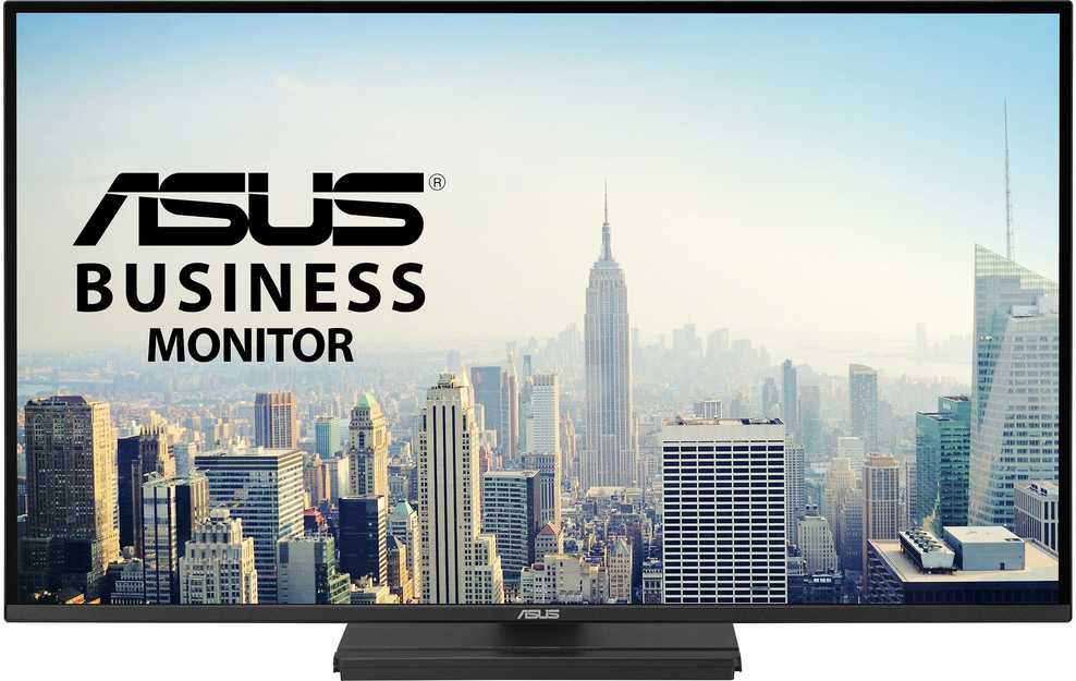 Monitorius ASUS VA27AQSE - 75Hz | QHD | IPS | 27"