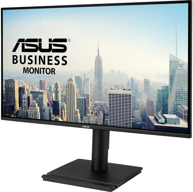 Monitorius ASUS VA27AQSE - 75Hz | QHD | IPS | 27"