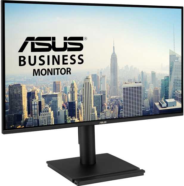 Monitorius ASUS VA27AQSE - 75Hz | QHD | IPS | 27"