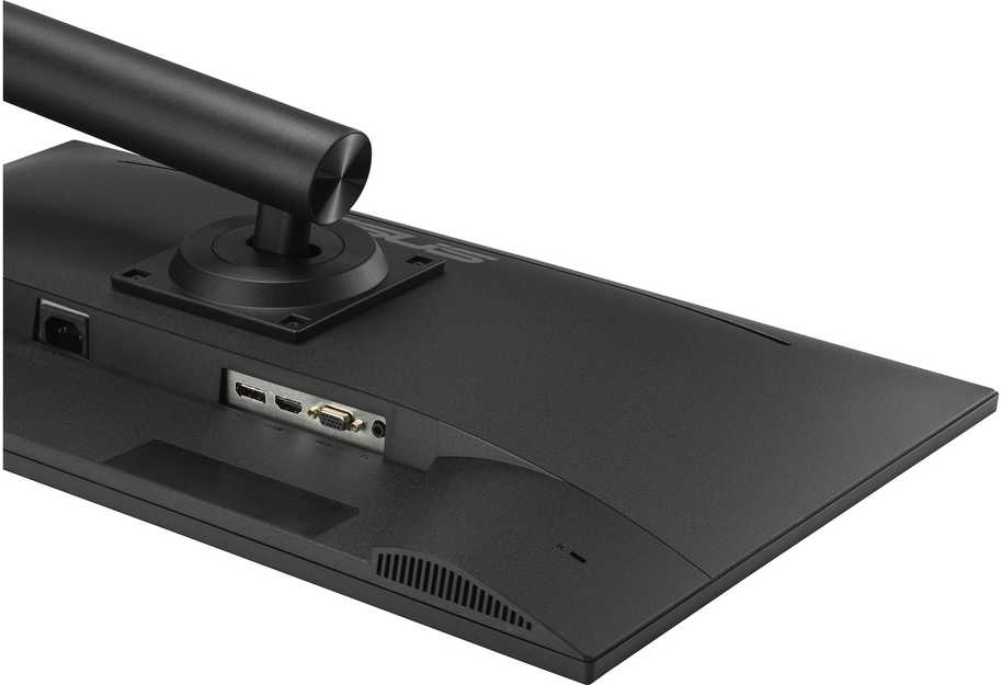 Monitorius ASUS VA27AQSE - 75Hz | QHD | IPS | 27"