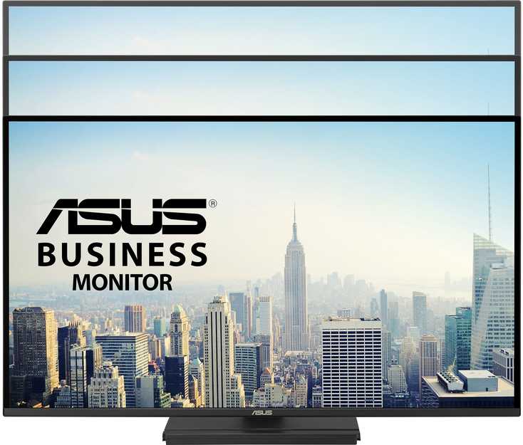 Monitorius ASUS VA27AQSE - 75Hz | QHD | IPS | 27"
