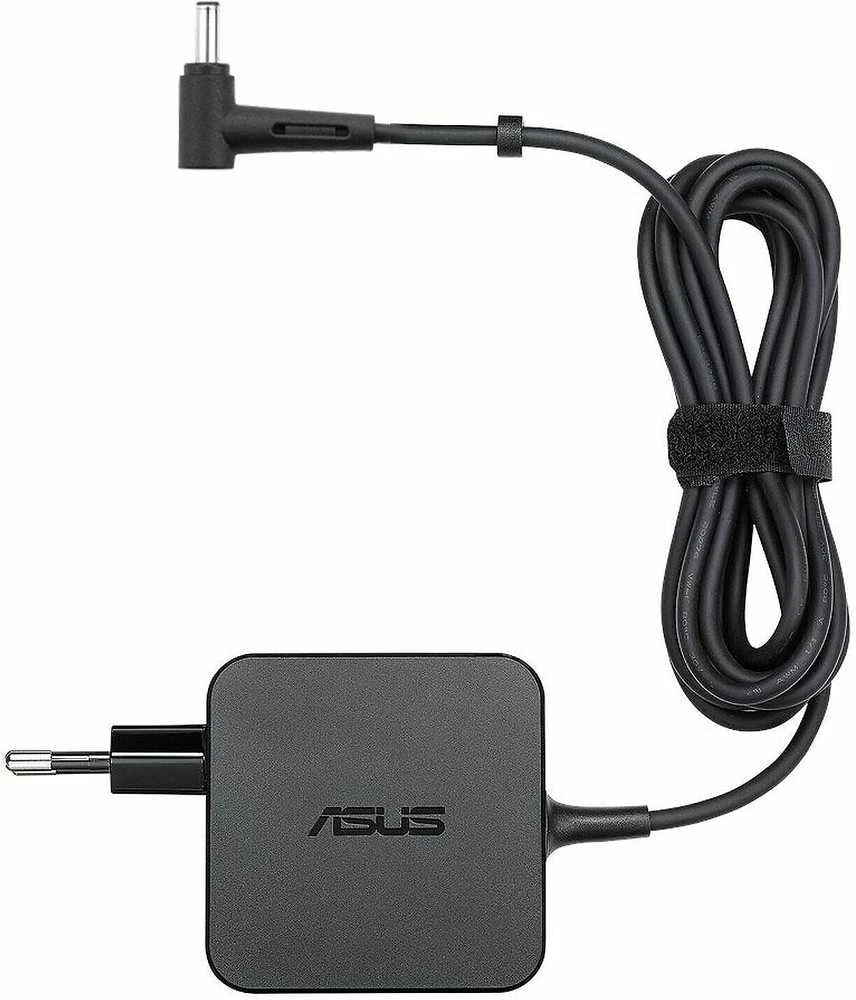 Asus nešiojamojo kompiuterio įkroviklis su stačiu kištuku