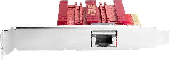 Asus PCIe tinklo adapteris XG-C100C
