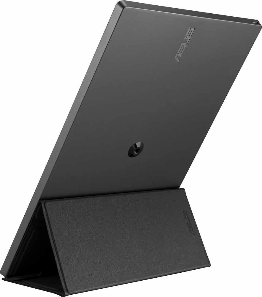 Monitorius ASUS ZenScreen MB14AC, 14", 1920 x 1080, 60 Hz, 5 ms
