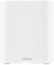 Asus | Trijų dažnių „WiFi 7 Smart AiMesh“ maršrutizatorius | „ZenWiFi BT10“ (2 vnt.) | 802.11be | 18000 Mb/s | Ethernet LAN (RJ-45) jungtys 3 | Tinklo palaikymas: Taip | MU-MiMO: Ne | 4G/5G | Antenos tipas: Vidinė | 1