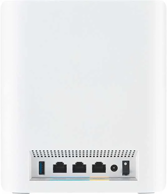 Asus ZenWiFi BT10 Tri-band WiFi 7 Smart AiMesh Maršrutizatorius | Asus