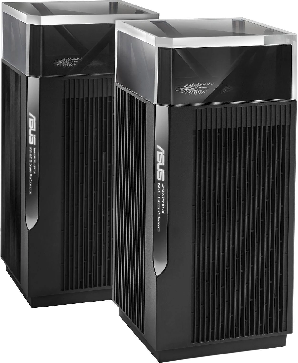 Maršrutizatorius ASUS ZenWiFi Pro ET12 (2-pack)