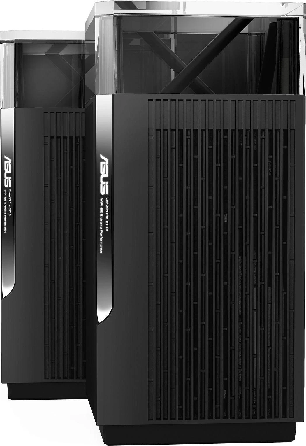 Maršrutizatorius ASUS ZenWiFi Pro ET12 (2-pack)