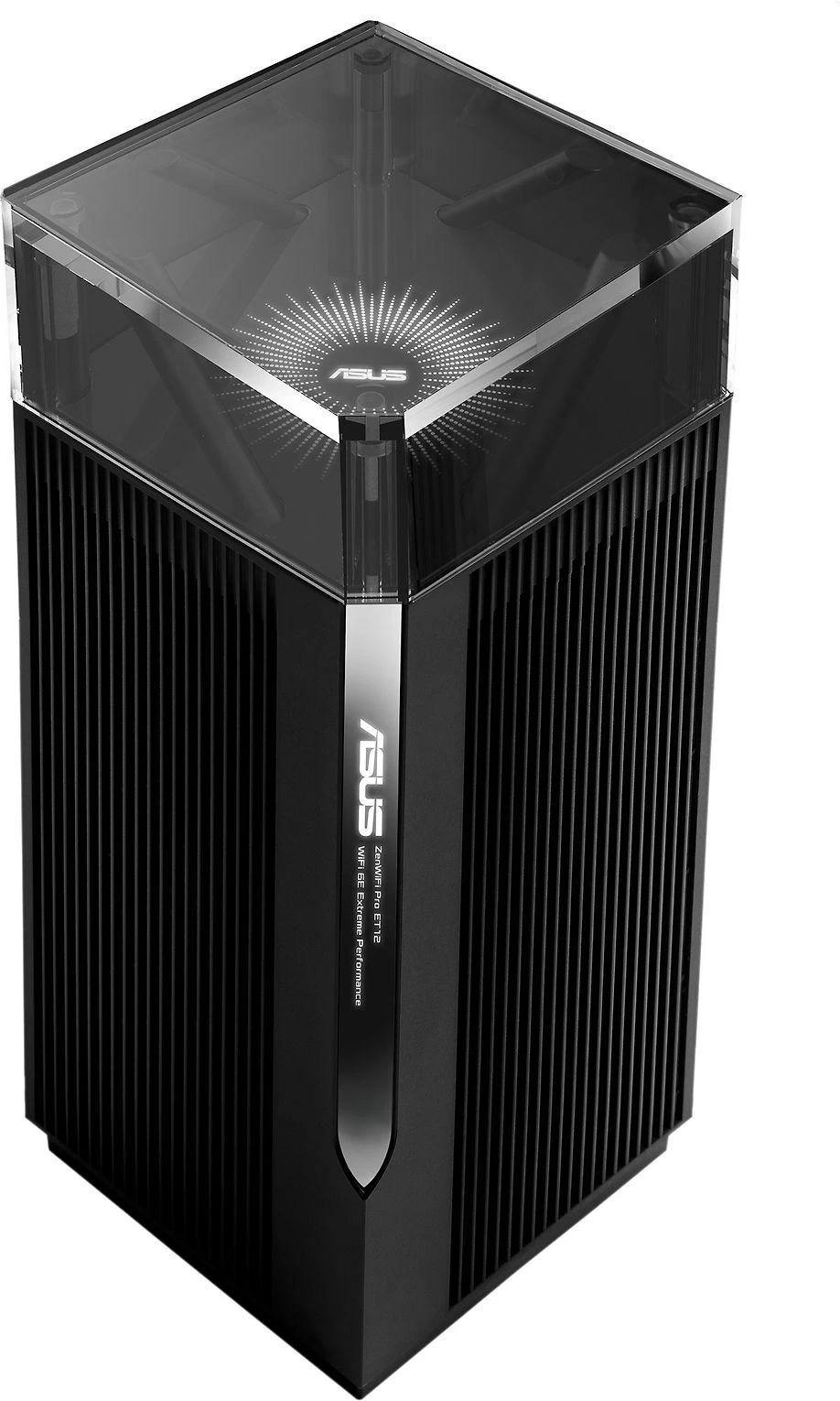 Maršrutizatorius ASUS ZenWiFi Pro ET12 (2-pack)