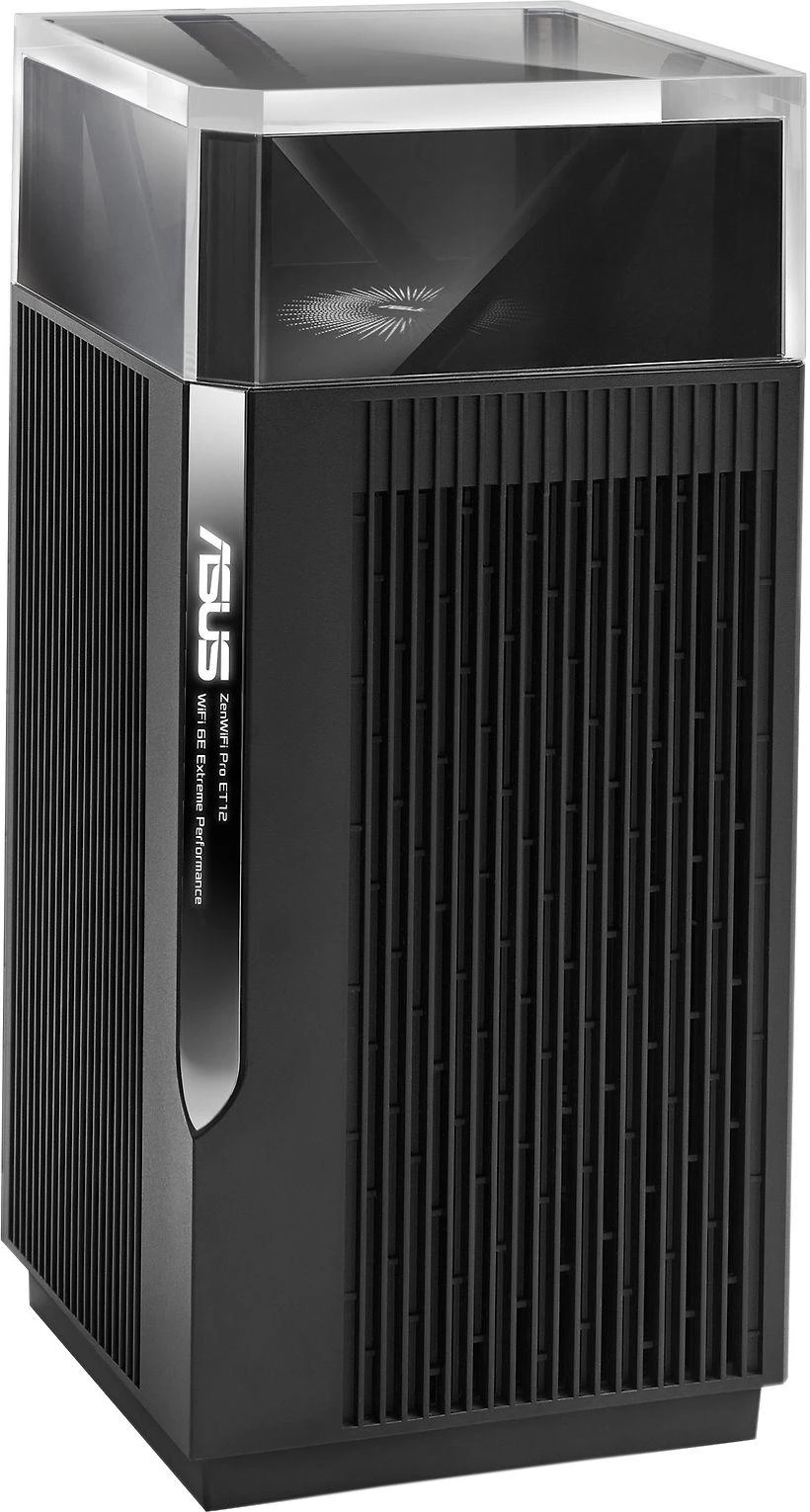 Maršrutizatorius ASUS ZenWiFi Pro ET12 (2-pack)