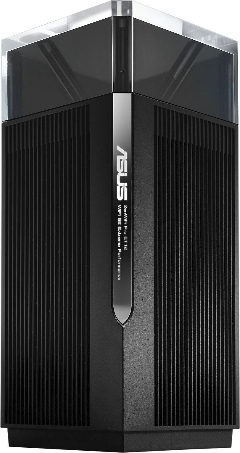 Maršrutizatorius ASUS ZenWiFi Pro ET12 (2-pack)