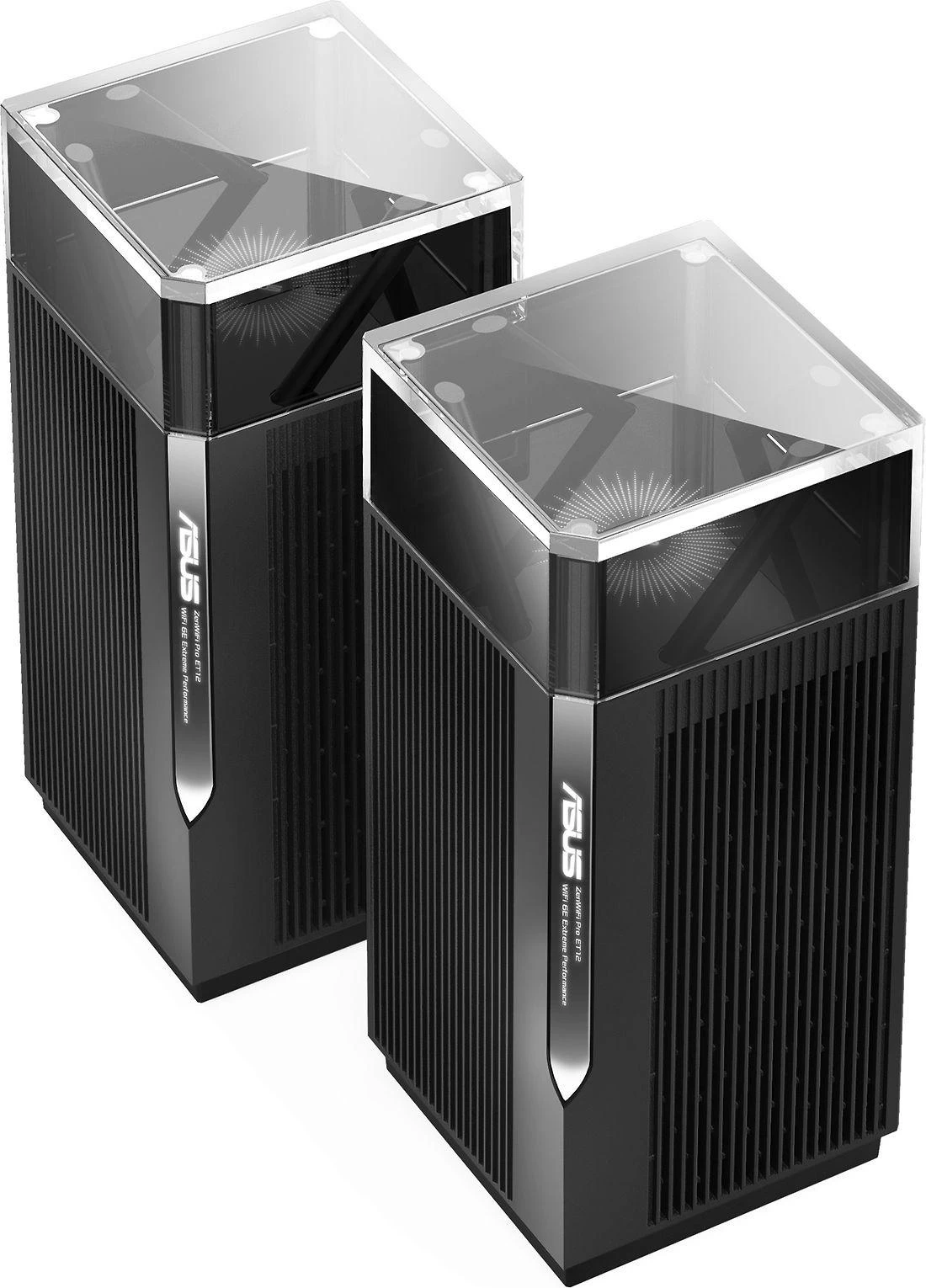 Maršrutizatorius ASUS ZenWiFi Pro ET12 (2-pack)