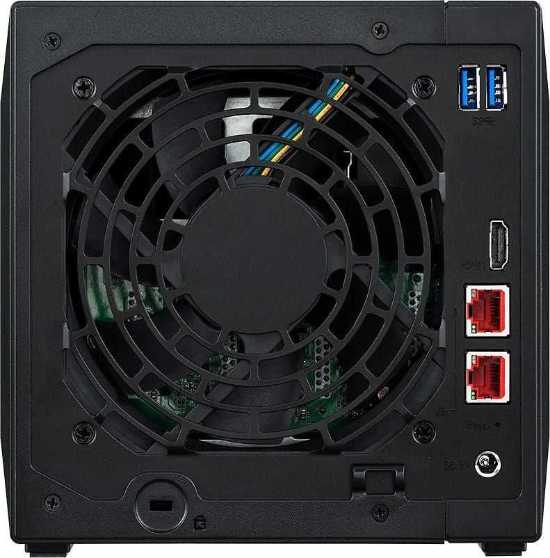Asustor AS5404T