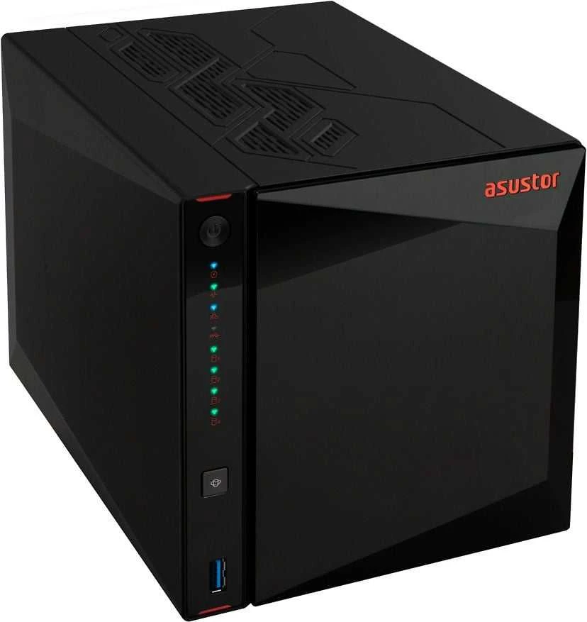 Asustor AS5404T
