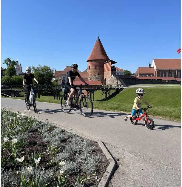 Atala B-CROSS 29 A3.4 LT10 sähköpyörä, 50 cm, antrasiitti/musta
